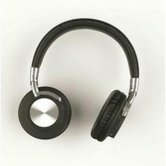 NWT✨ Polaroid Ultra Comfort Wireless Headphones - Picture 2 of 3